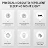 Electronic USB Mosquito Killer Lamp - Givemethisnow