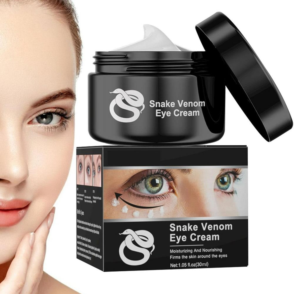 SnakeVenom Firming Eye Cream