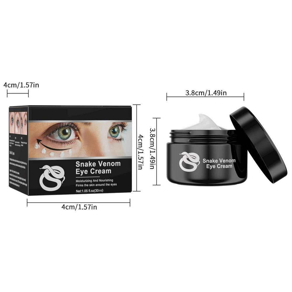 SnakeVenom Firming Eye Cream