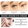 SnakeVenom Firming Eye Cream