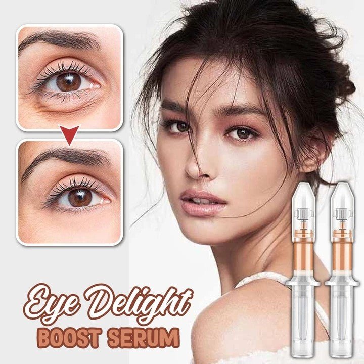 Eye Delight Boost Serum - Givemethisnow