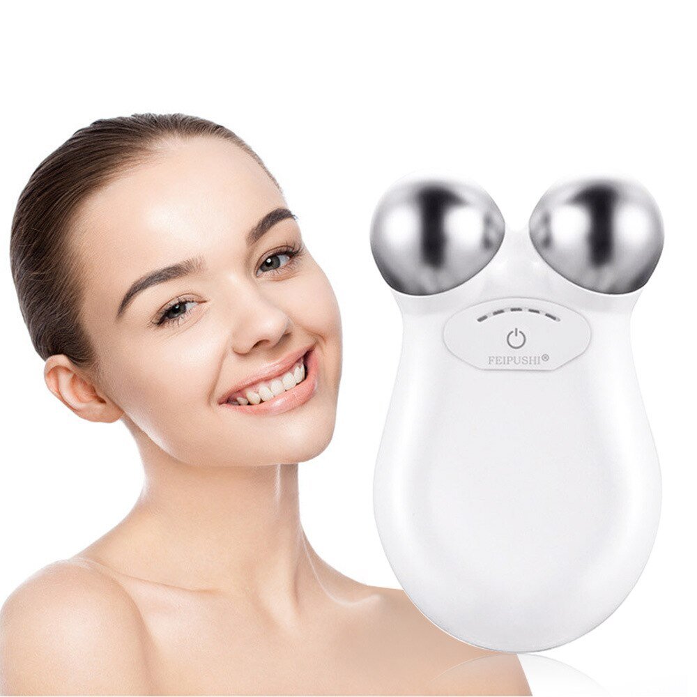 Face massager - Givemethisnow