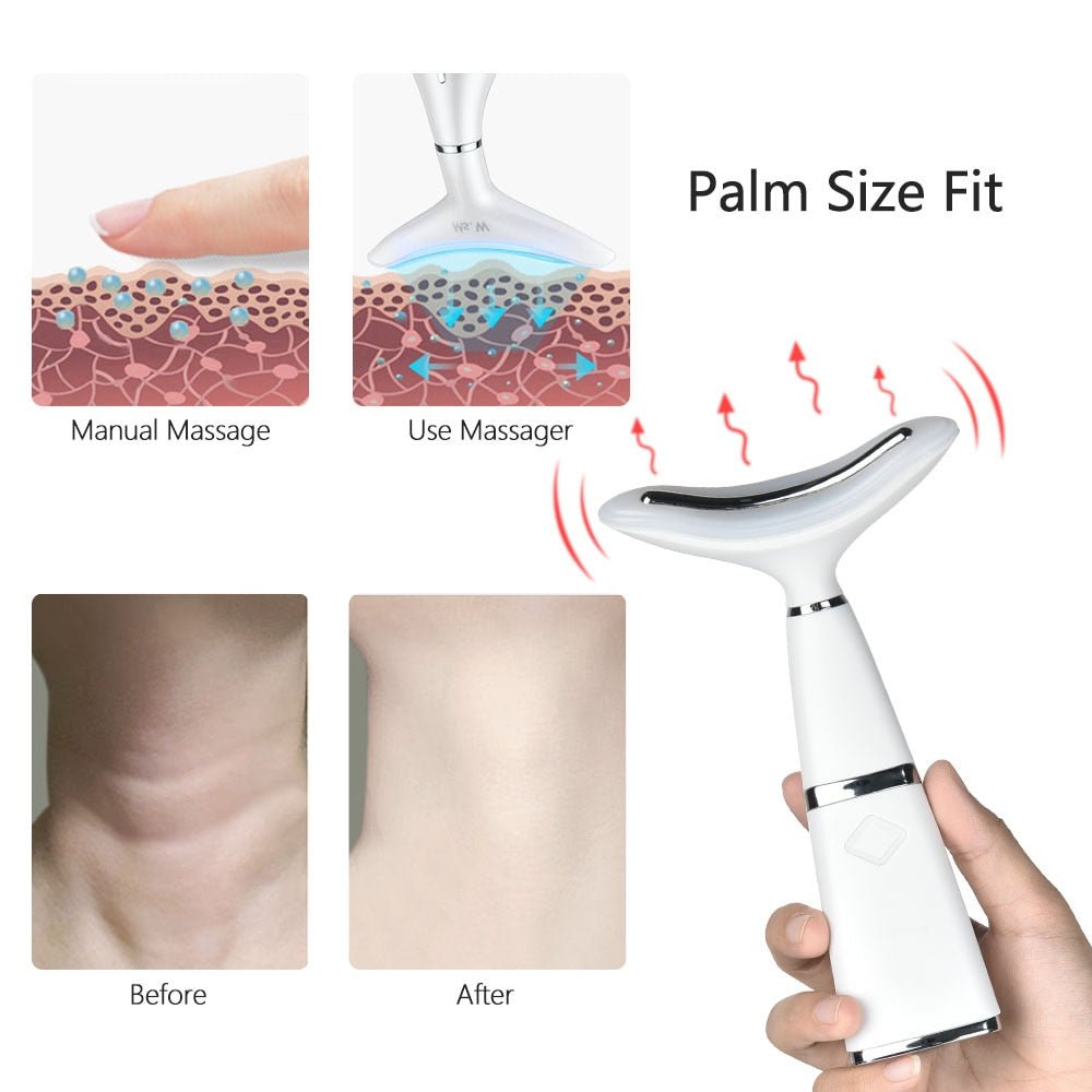 Face massager - Givemethisnow