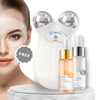 Fashion face lift skin care tools remove wrinkles Toning Device - Givemethisnow