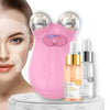 Fashion face lift skin care tools remove wrinkles Toning Device - Givemethisnow