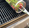 FlameMaster Grill Basket - Givemethisnow