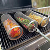 FlameMaster Grill Basket - Givemethisnow