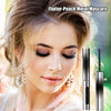 Flatter-Peach Metal Mascara - Givemethisnow