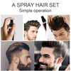 Fluffy Volumizing Hair Styling Spray - Givemethisnow