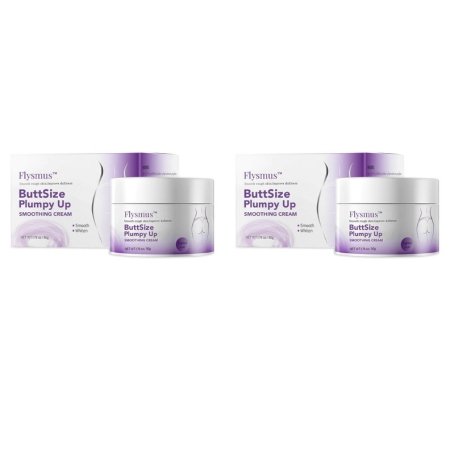 Flysmus ButtSize Plumpy Up Smoothing Cream - Givemethisnow