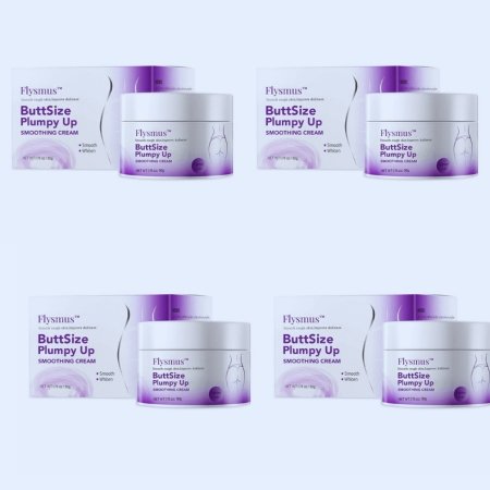 Flysmus ButtSize Plumpy Up Smoothing Cream - Givemethisnow