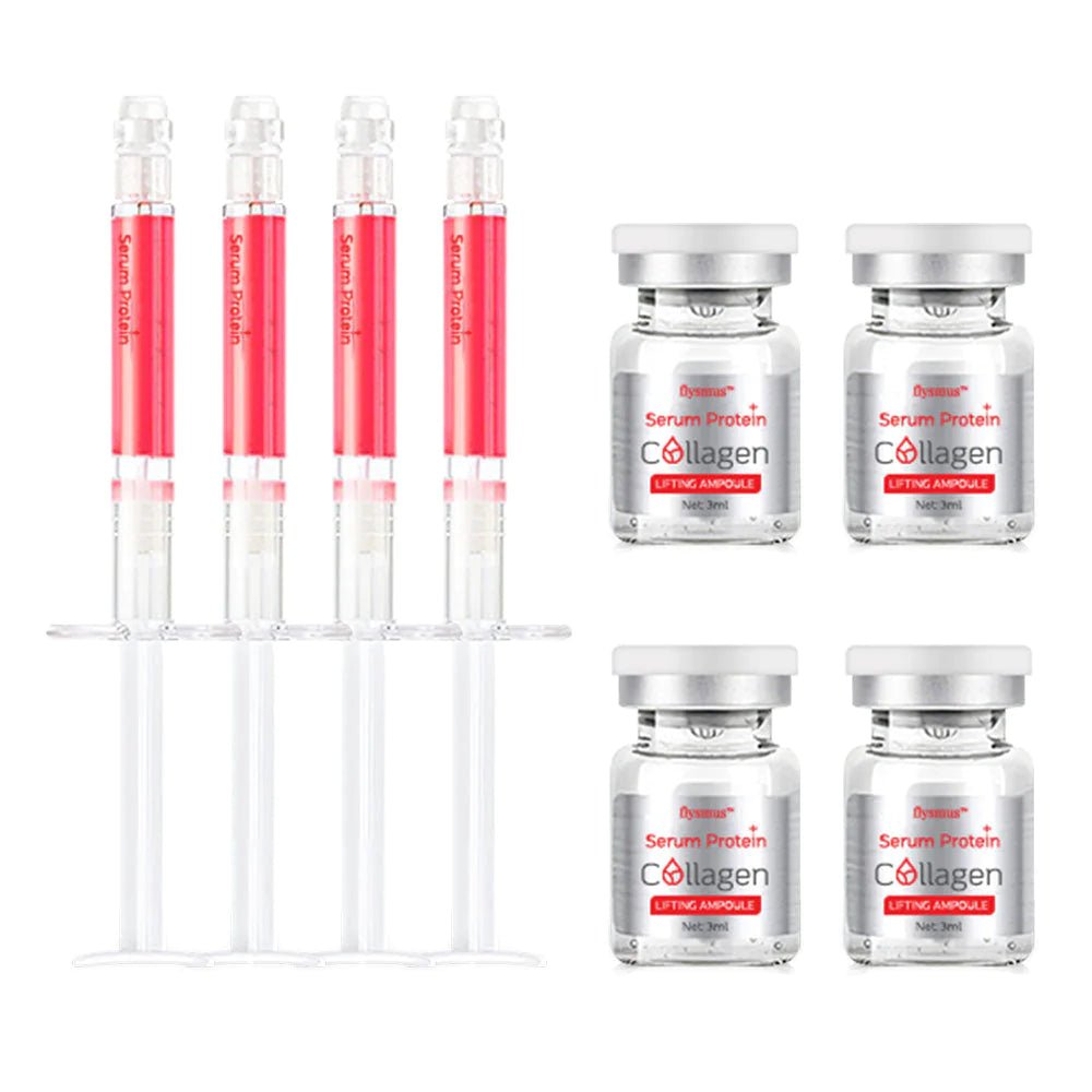 flysmus™ Serum Protein Collagen Lifting Ampoule - Givemethisnow