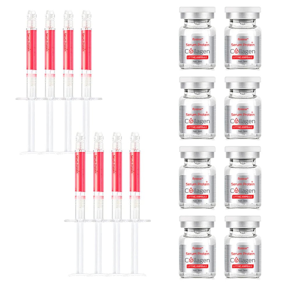 flysmus™ Serum Protein Collagen Lifting Ampoule - Givemethisnow