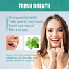 Fresh Breath Oral Care Essence - Givemethisnow