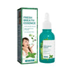 Fresh Breath Oral Care Essence - Givemethisnow