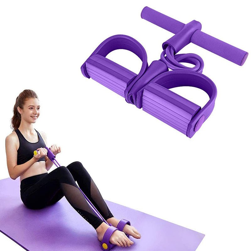 Full Body Trainer - Givemethisnow