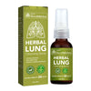 GFOUK™️ BreathDetox Herbal Lung Cleansing Spray - Givemethisnow