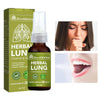 GFOUK™️ BreathDetox Herbal Lung Cleansing Spray - Givemethisnow