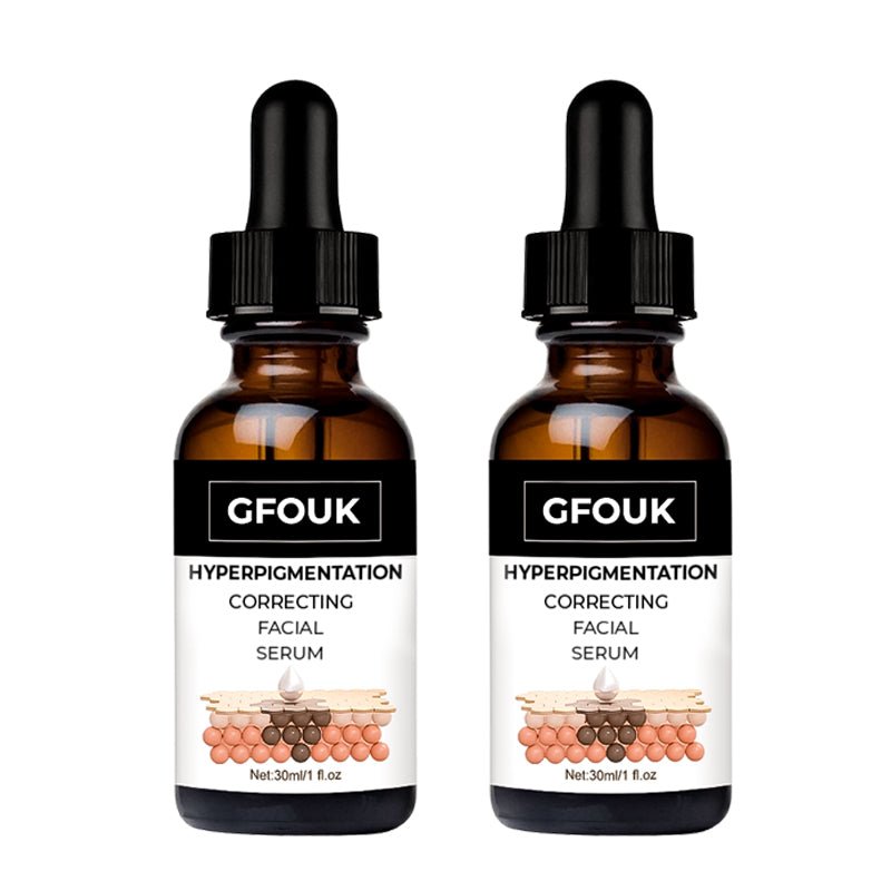 GFOUK™ Hyperpigmentation Correcting Facial Serum - Givemethisnow