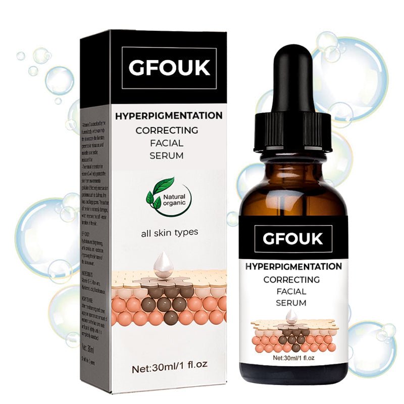 GFOUK™ Hyperpigmentation Correcting Facial Serum - Givemethisnow