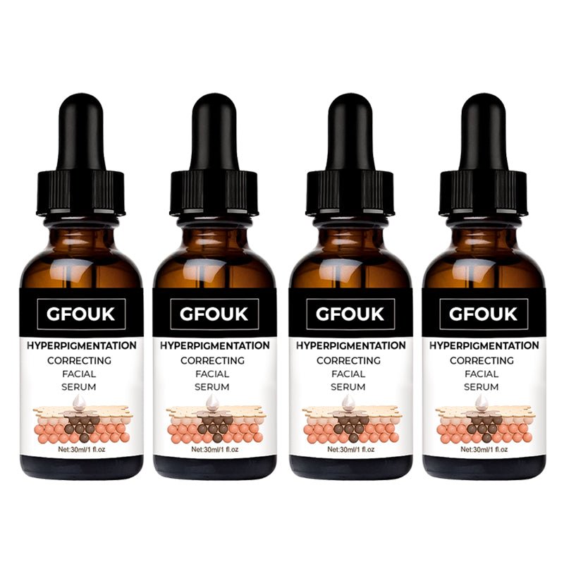 GFOUK™ Hyperpigmentation Correcting Facial Serum - Givemethisnow