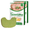 GFOUK™ TurmericMax Gynecomastia Compress Patch - Givemethisnow