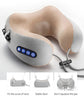 GiveMeThisNow Electric U-Shaped Pillow Neck Massager - Givemethisnow