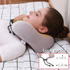 GiveMeThisNow Electric U-Shaped Pillow Neck Massager - Givemethisnow