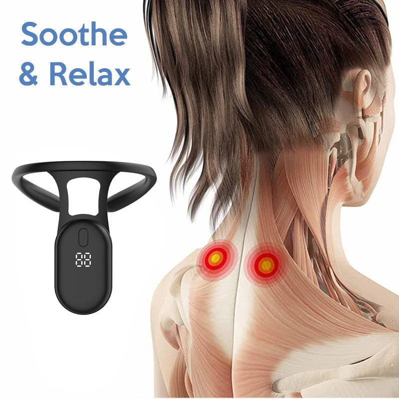 Givemethisnow™ Ultrasonic Body Shaping Neck Instrument - Givemethisnow