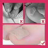 Glue Free Toenail Patch - Givemethisnow