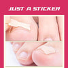 Glue Free Toenail Patch - Givemethisnow