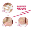 Glue Free Toenail Patch - Givemethisnow