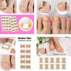 Glue Free Toenail Patch - Givemethisnow