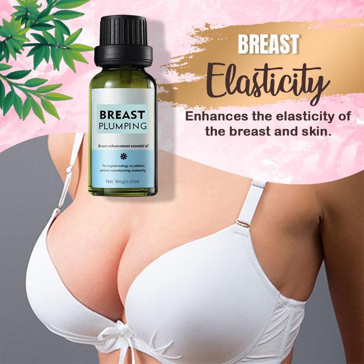 Grape Seed Breast Enhancement Essential Oil - Givemethisnow