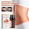 Grapefruit Cellulite Targeting Essential Oil - Givemethisnow