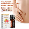 Grapefruit Cellulite Targeting Essential Oil - Givemethisnow