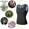 Gynecomastia Compress Tank Top - Givemethisnow