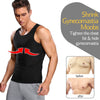 Gynecomastia Compress Tank Top - Givemethisnow