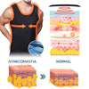 Gynecomastia Compress Tank Top - Givemethisnow