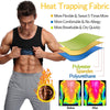 Gynecomastia Compress Tank Top - Givemethisnow