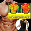 Gynecomastia Compress Tank Top - Givemethisnow