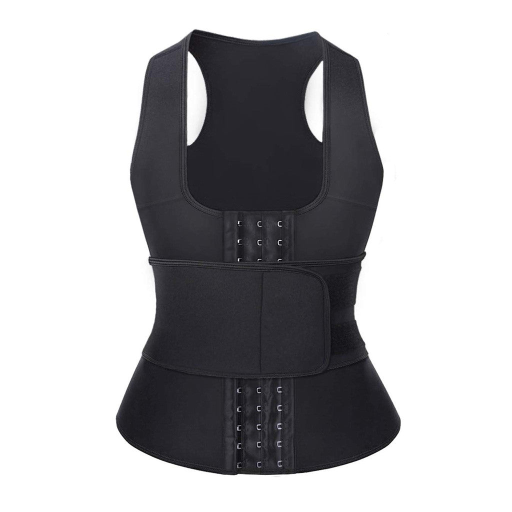 Heat Cycle Stress Vest - Givemethisnow