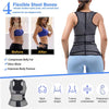 Heat Cycle Stress Vest - Givemethisnow