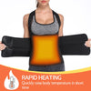 Heat Cycle Stress Vest - Givemethisnow