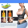 Heat Cycle Stress Vest - Givemethisnow