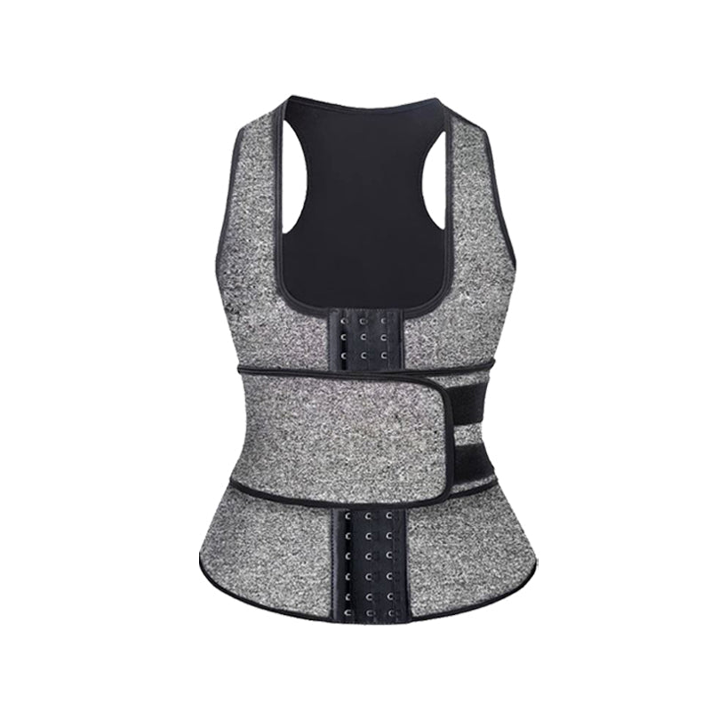 Heat Cycle Stress Vest - Givemethisnow