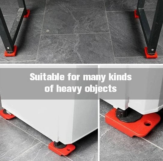 Heavy Furniture Roller Move Tools - Givemethisnow