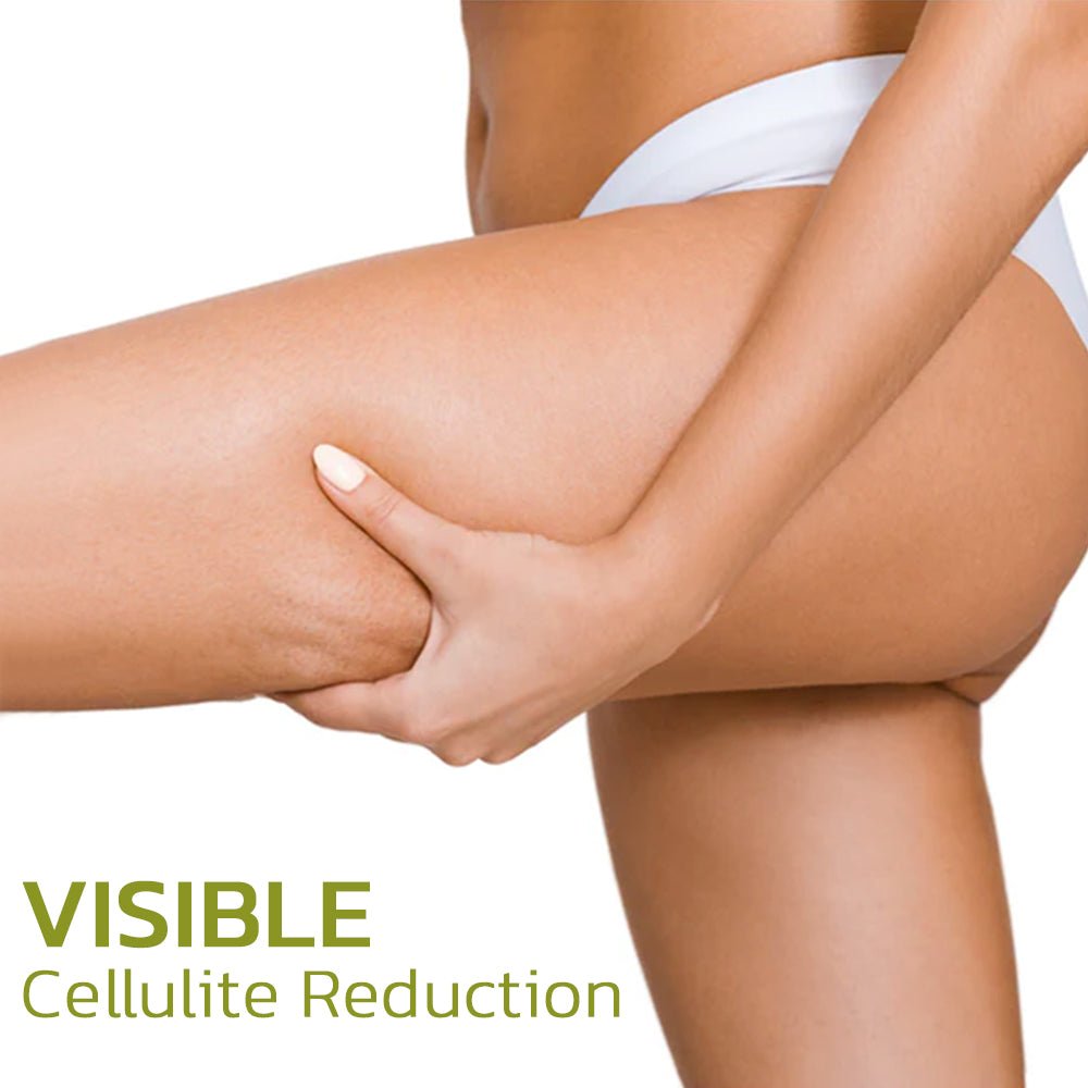 HerbalLegs Cellulite Reduction Patches - Givemethisnow