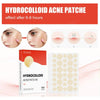 Hydrocolloid Acne Pimple Patch - Givemethisnow