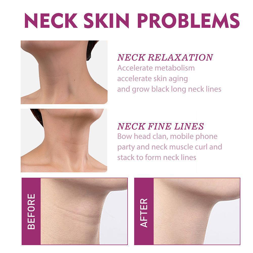 Hydrolized Collagen Neck Cream - Givemethisnow